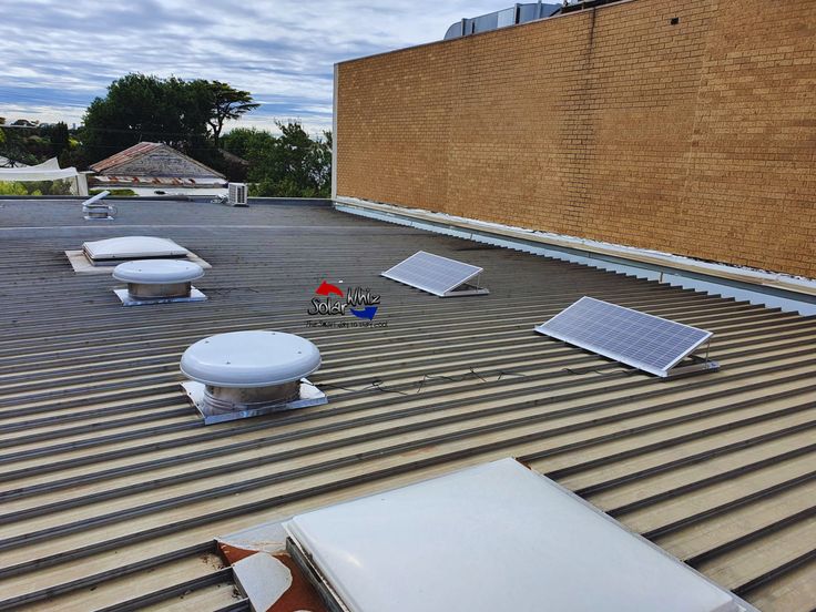 HVAC Project 2
